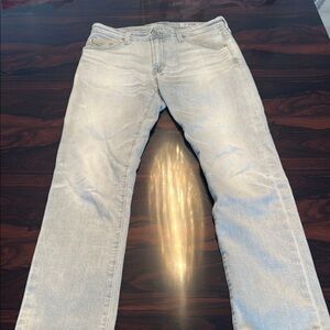 AG Matchbox slim jeans